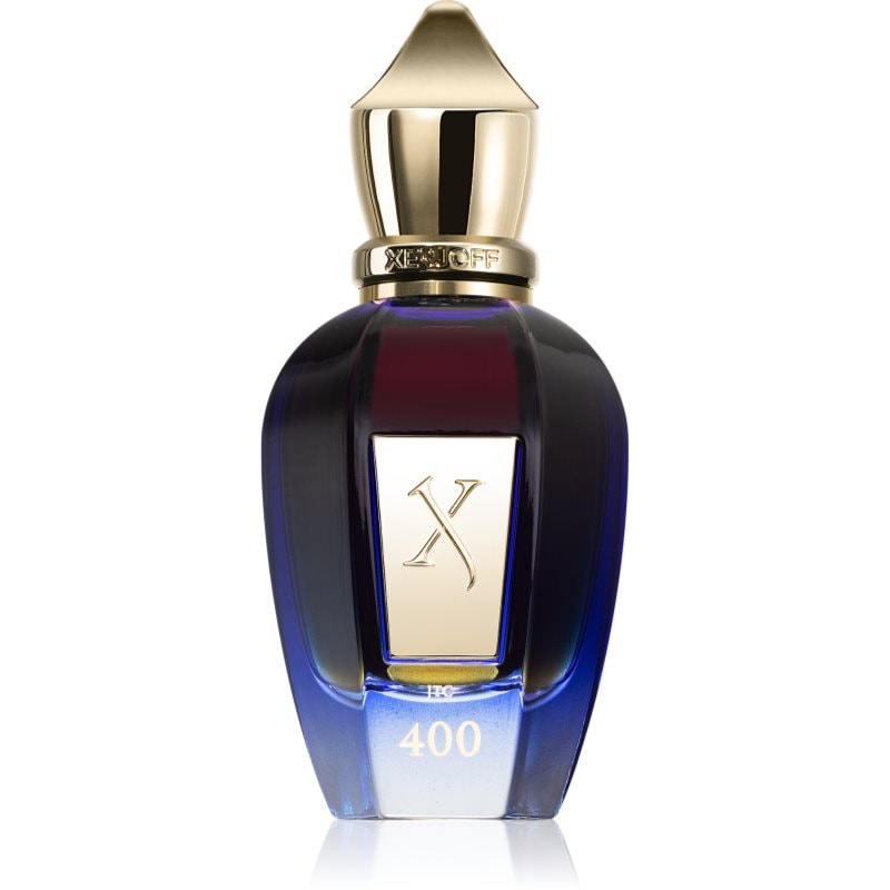 Xerjoff Xerjoff JTC 400 унисекс EDP - Унисекс парфюм - Сравни цени от 1 магазин с безплатна доставка