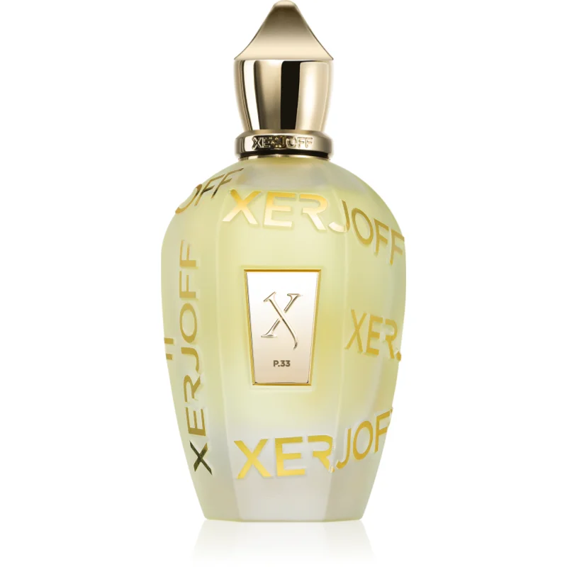 Xerjoff Sketchbook P.33 унисекс Parfum