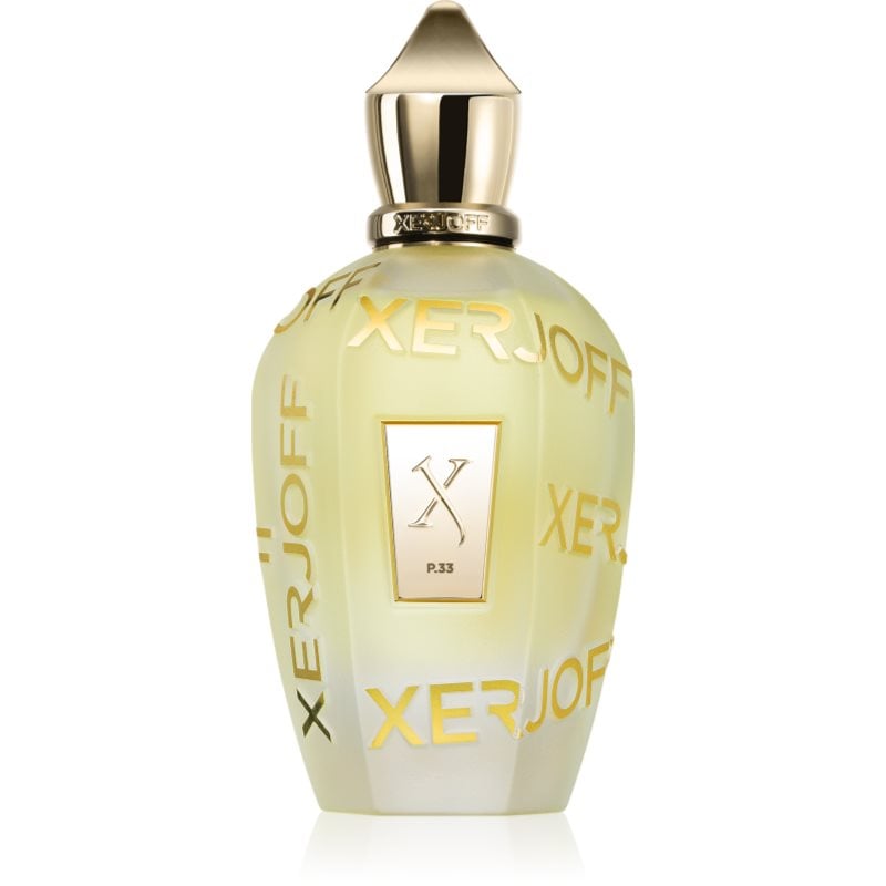 Xerjoff Sketchbook P.33 унисекс Parfum