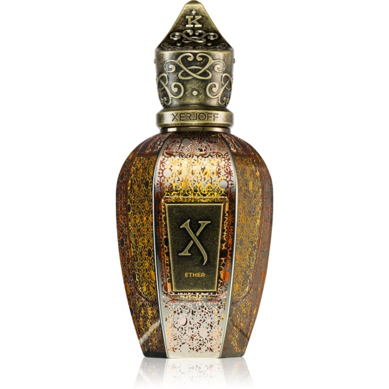 Xerjoff Xerjoff Ether унисекс Parfum - Унисекс парфюм 50мл - Сравни цени от 1 магазин с безплатна доставка