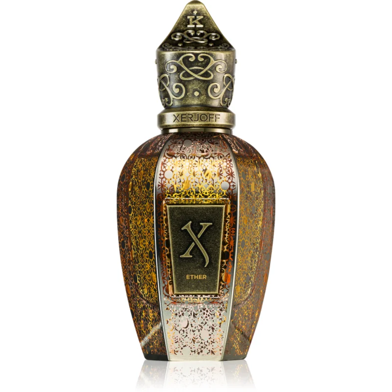 Xerjoff Xerjoff Ether унисекс Parfum - Унисекс парфюм 50мл - Сравни цени от 1 магазин с безплатна доставка