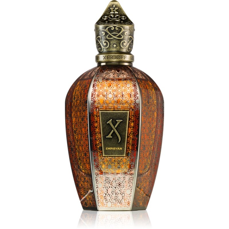Xerjoff Xerjoff Empiryan унисекс Parfum - Унисекс парфюм - Сравни цени от 1 магазин с безплатна доставка