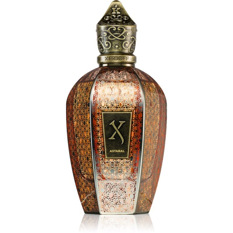 Xerjoff Astaral унисекс Parfum