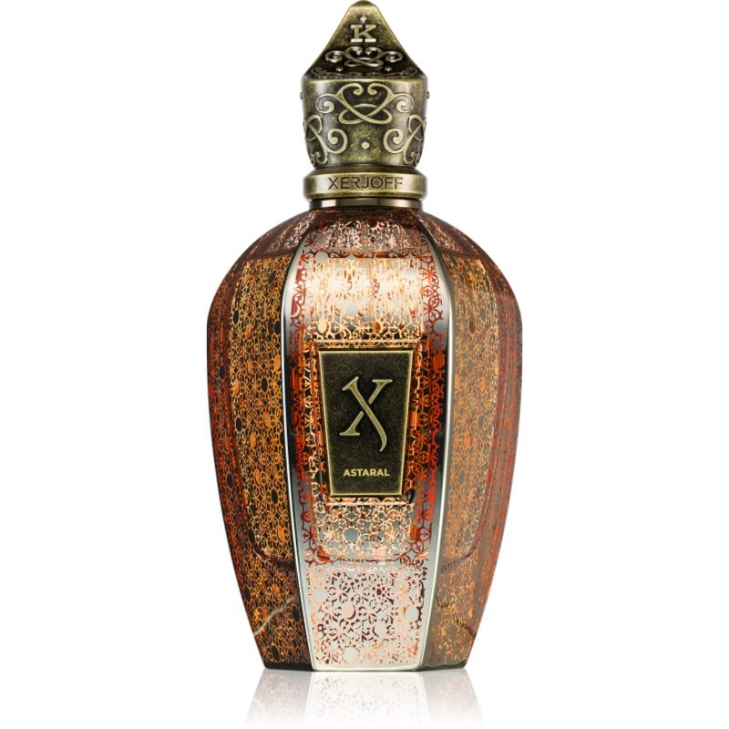Xerjoff Xerjoff Astaral унисекс Parfum - Унисекс парфюм 100мл - Сравни цени от 2 магазина с безплатна доставка