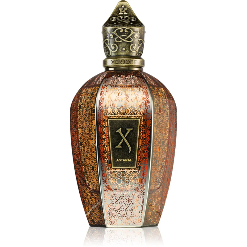 Xerjoff Xerjoff Astaral унисекс Parfum - Унисекс парфюм 100мл - Сравни цени от 2 магазина с безплатна доставка