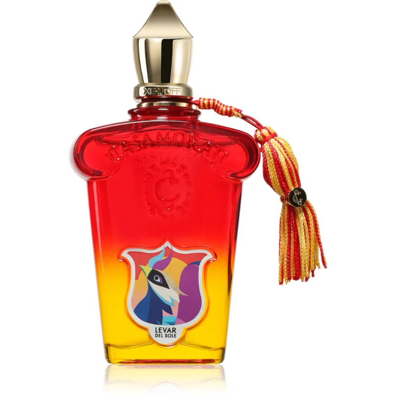 Xerjoff Xerjoff Casamorati 1888 Levar Del Sole унисекс EDP - Унисекс парфюм 100мл - Сравни цени от 1 магазин с безплатна доставка