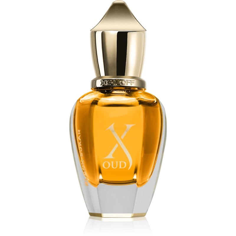 Xerjoff Black Sukar парфюмирано масло унисекс