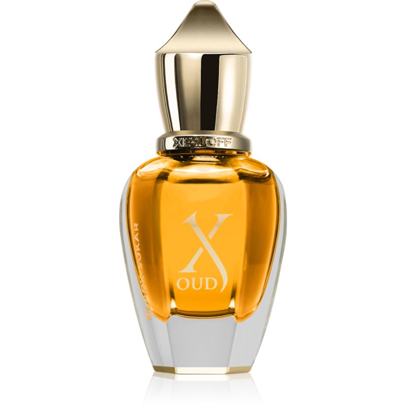 Xerjoff Black Sukar парфюмирано масло унисекс - Грижа за тяло - Сравни цени от 1 магазин с безплатна доставка