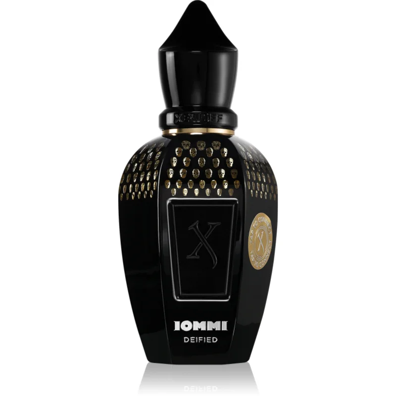 Xerjoff Tony Iommi Deified унисекс Parfum