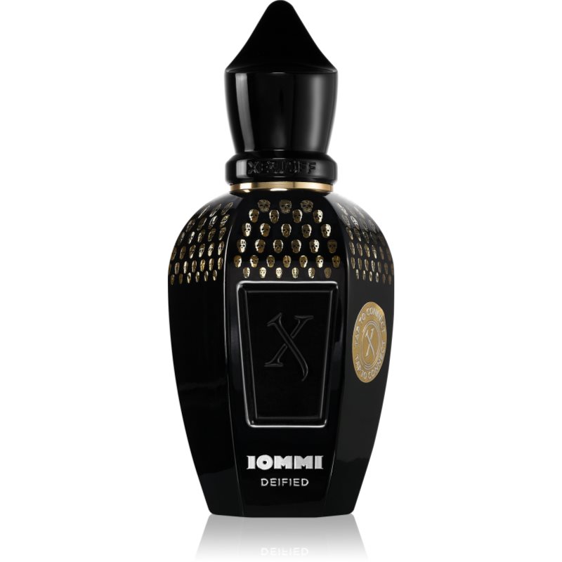 Xerjoff Xerjoff Tony Iommi Deified унисекс Parfum - Унисекс парфюм 50мл - Сравни цени от 2 магазина с безплатна доставка