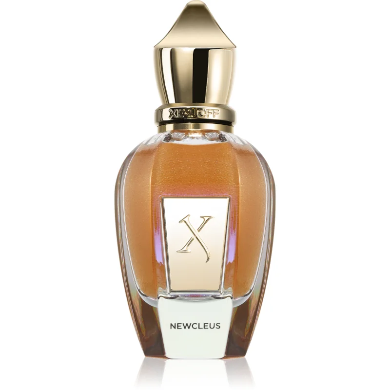 Xerjoff Newcleus без алкохол унисекс EDP