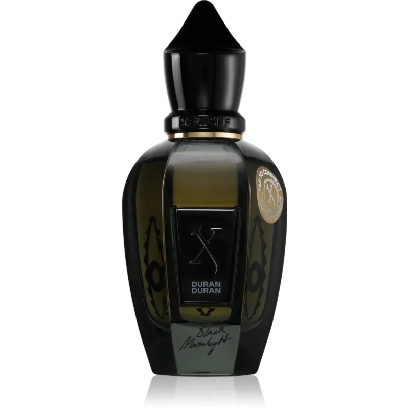 Xerjoff Duran Duran Black Moonlight унисекс Parfum