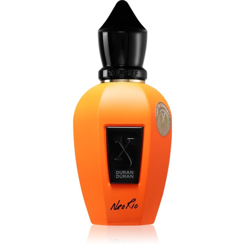 Xerjoff Xerjoff Duran Duran NeoRio унисекс Orange Parfum - Унисекс парфюм 50мл - Сравни цени от 1 магазин с безплатна доставка