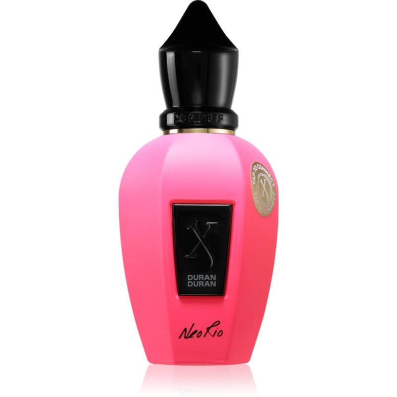 Xerjoff Xerjoff Duran Duran NeoRio унисекс Pink Parfum - Унисекс парфюм 50мл - Сравни цени от 1 магазин с безплатна доставка