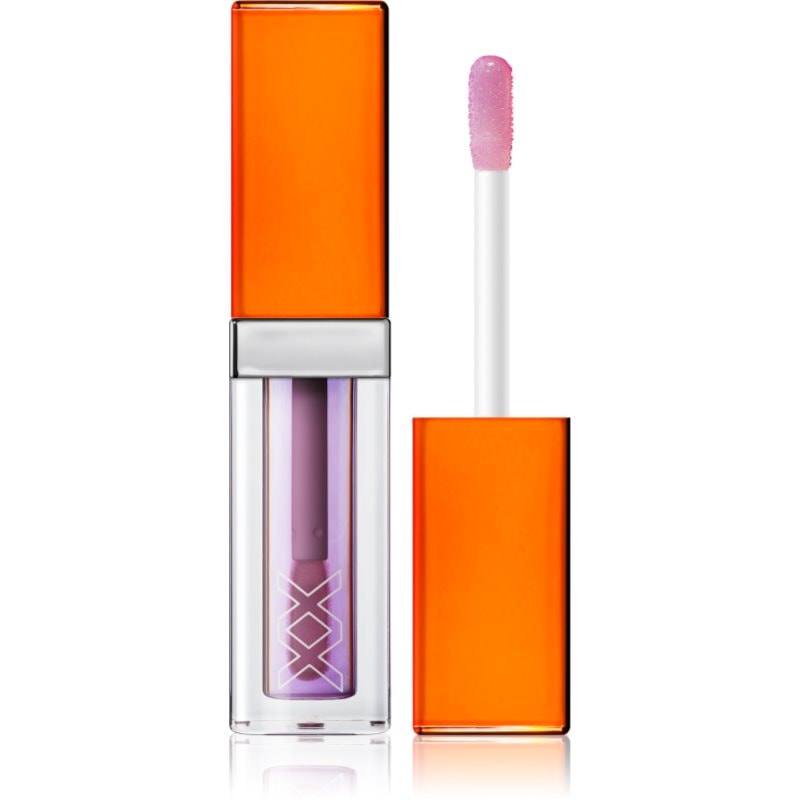 XX by Revolution KOMBUCHA тониращо олио за устни - Грим - Сравни цени от 1 магазин с безплатна доставка