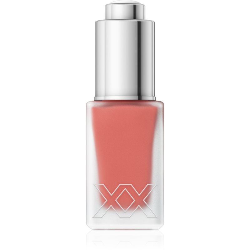 XX by Revolution BLUSH TINT течен руж - Грим - Сравни цени от 1 магазин с безплатна доставка