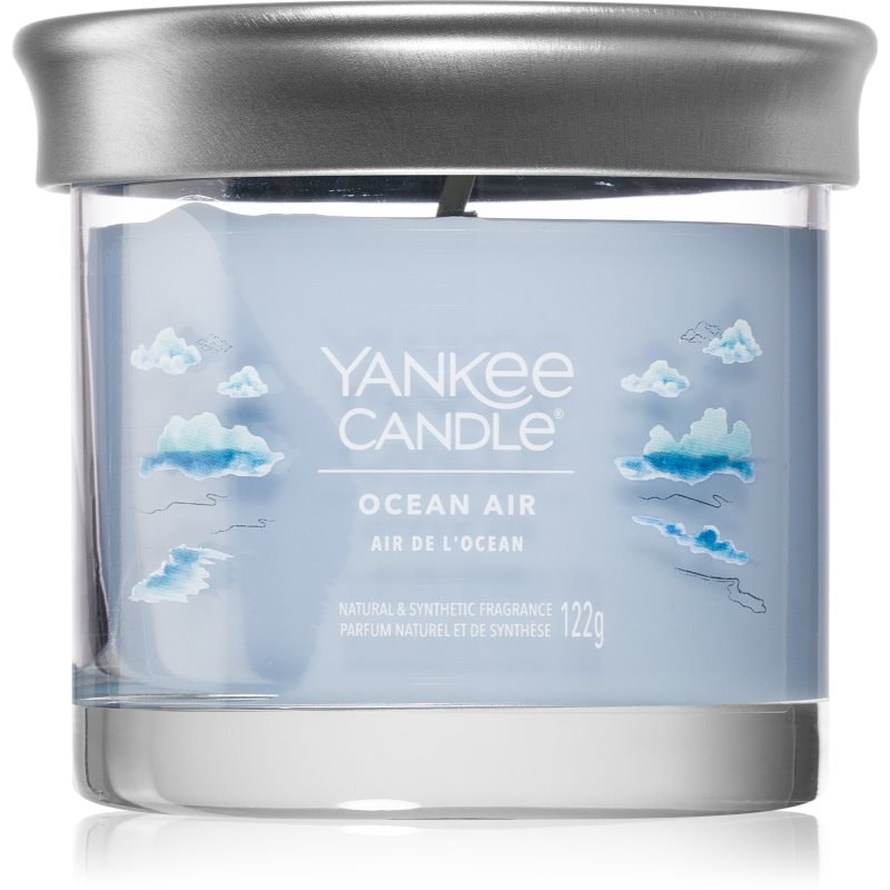 Yankee Candle Ocean Air ароматна свещ 122 гр. - Аромат - Сравни цени от 1 магазин с безплатна доставка