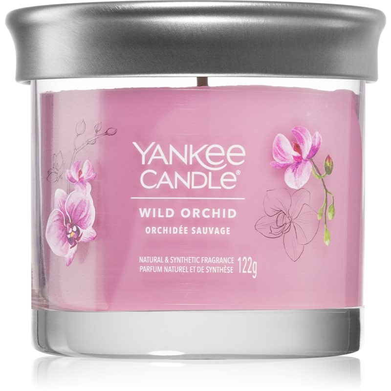 Yankee Candle Wild Orchid ароматна свещ 122 гр. - Аромат - Сравни цени от 1 магазин с безплатна доставка