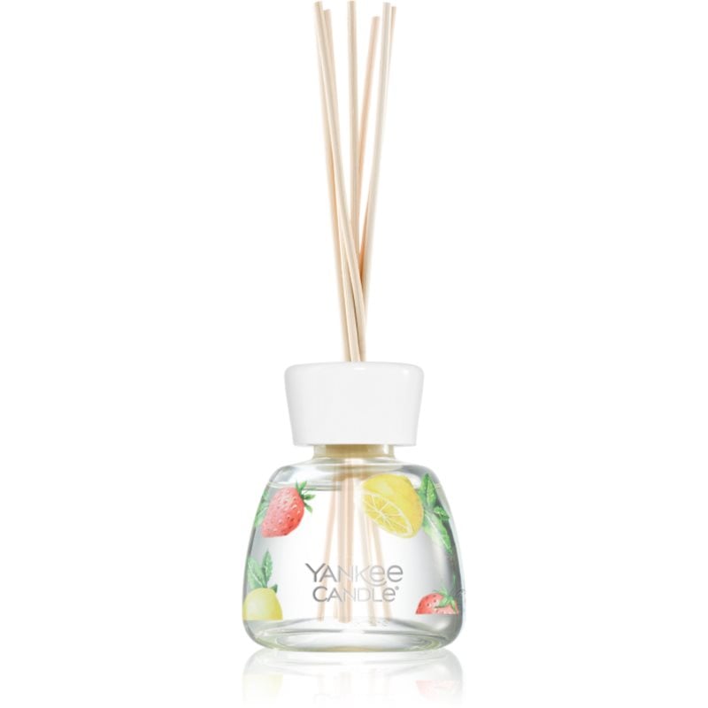 Yankee Candle Iced Berry Lemonade арома-дифузер