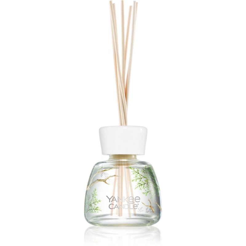 Yankee Candle Bayside Cedar арома-дифузер - Аромат - Сравни цени от 1 магазин с безплатна доставка