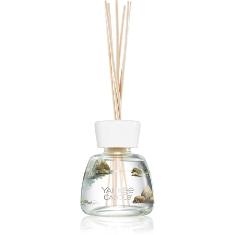 Yankee Candle Amber & Sandalwood арома-дифузер - Аромат - Сравни цени от 1 магазин с безплатна доставка