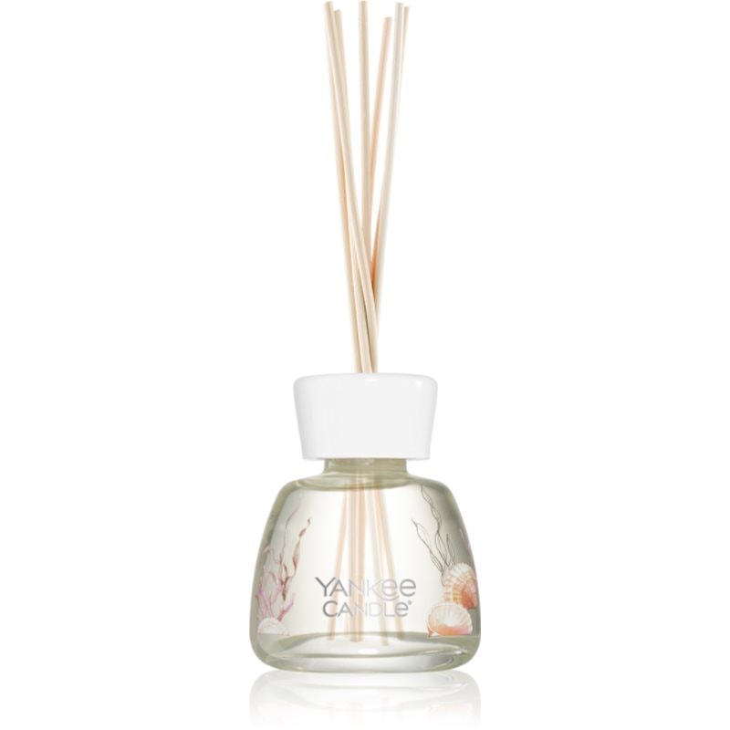 Yankee Candle Pink Sands арома-дифузер - Аромат - Сравни цени от 2 магазина с безплатна доставка