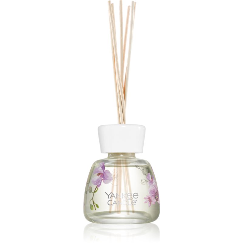 Yankee Candle Wild Orchid арома-дифузер - Аромат - Сравни цени от 1 магазин с безплатна доставка