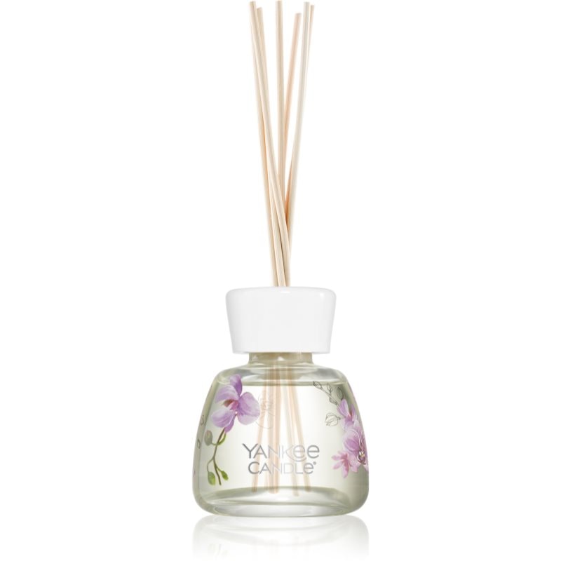 Yankee Candle Yankee Candle Wild Orchid арома-дифузер - Унисекс парфюм 100мл - Сравни цени от 1 магазин с безплатна доставка