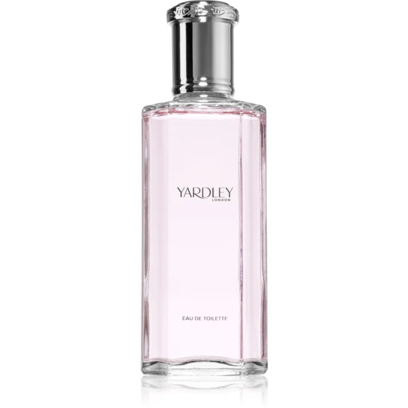 Yardley Blossom & Peach за жени EDT