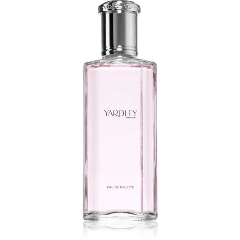 Yardley Yardley Blossom & Peach за жени EDT - Дамски парфюм 125мл - Сравни цени от 1 магазин с безплатна доставка