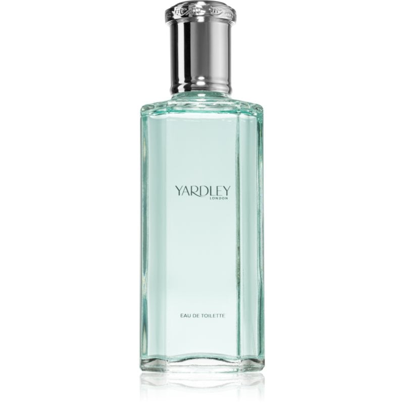 Yardley Bluebell & Sweetpea за жени EDT