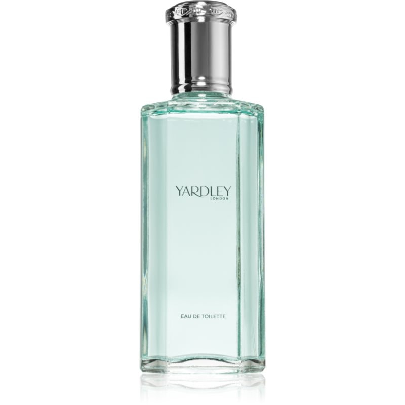 Yardley Yardley Bluebell & Sweetpea за жени EDT - Дамски парфюм 125мл - Сравни цени от 1 магазин с безплатна доставка