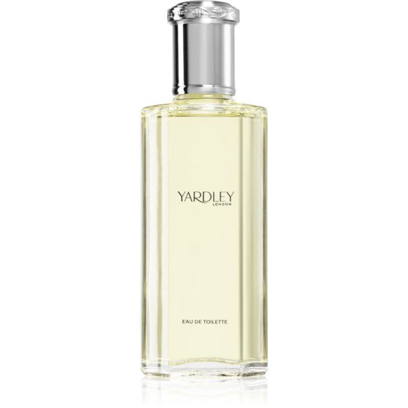 Yardley Freesia & Bergamot за жени EDT