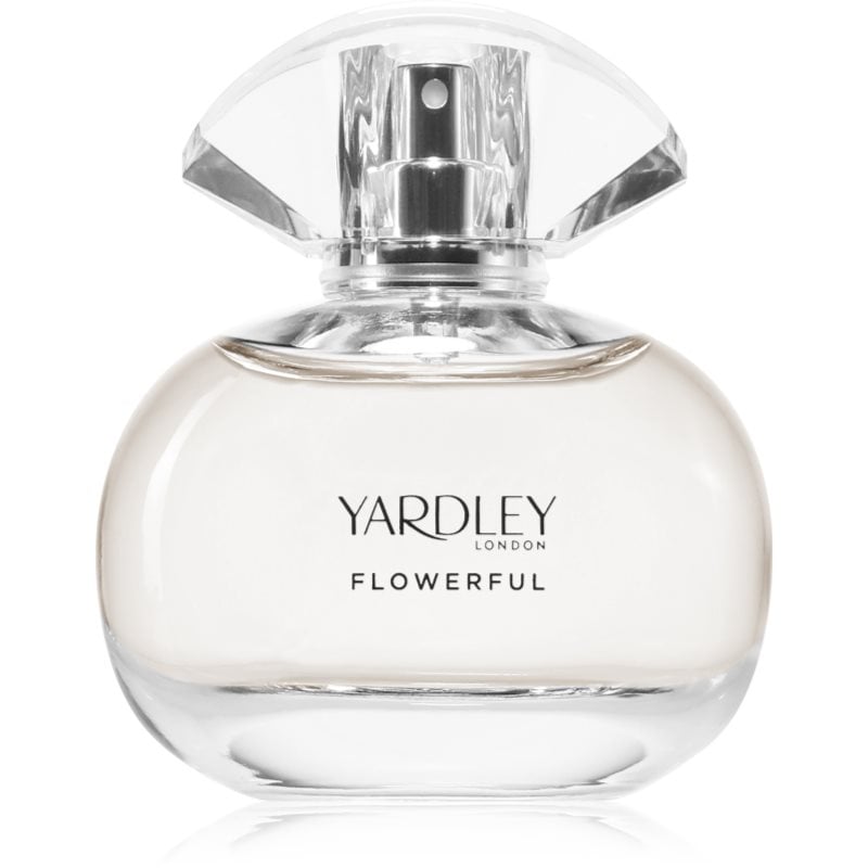 Yardley Flowerful English Daisy за жени EDT