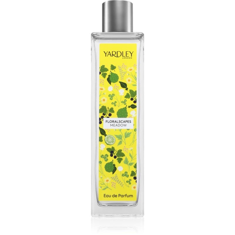Yardley Floralscapes Meadow за жени EDP