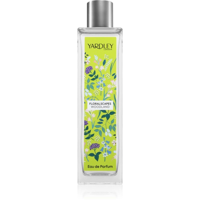 Yardley Floralscapes Woodland за жени EDP