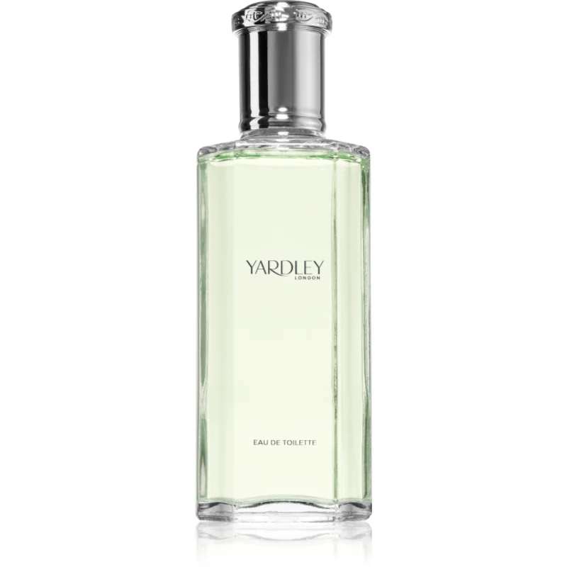 Yardley Yardley Lilac & Pear за жени EDT - Дамски парфюм - Сравни цени от 1 магазин с безплатна доставка