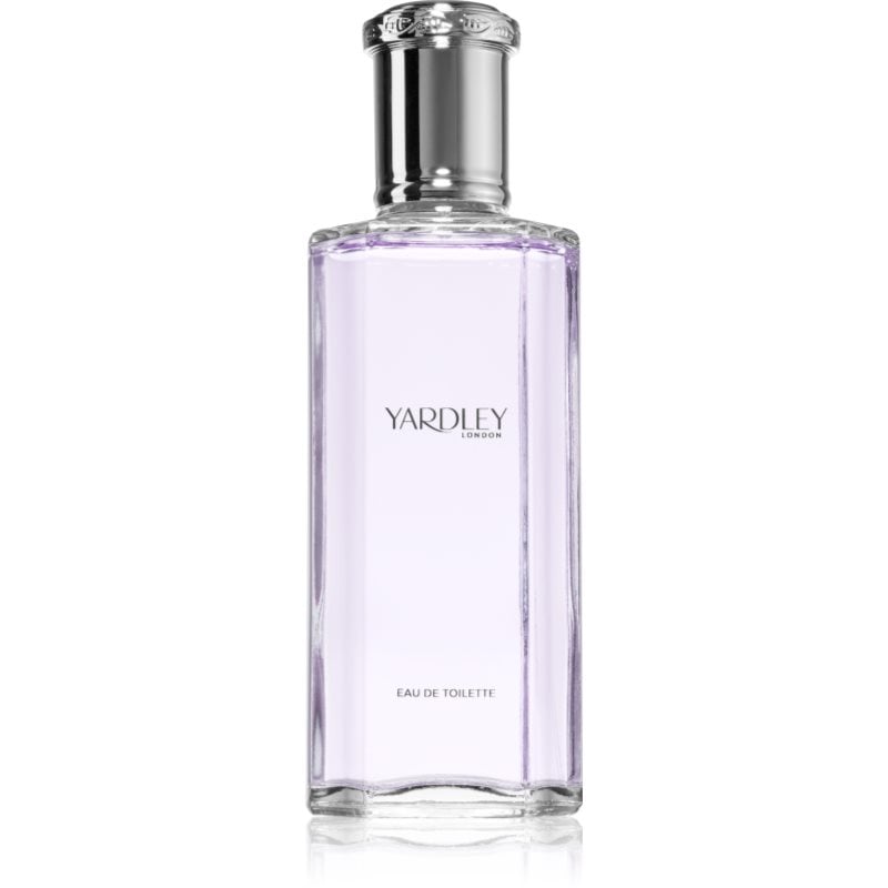 Yardley Gardenia & Cassis за жени EDT