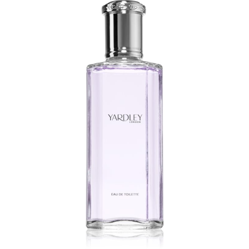 Yardley Yardley Gardenia & Cassis за жени EDT - Дамски парфюм 125мл - Сравни цени от 1 магазин с безплатна доставка