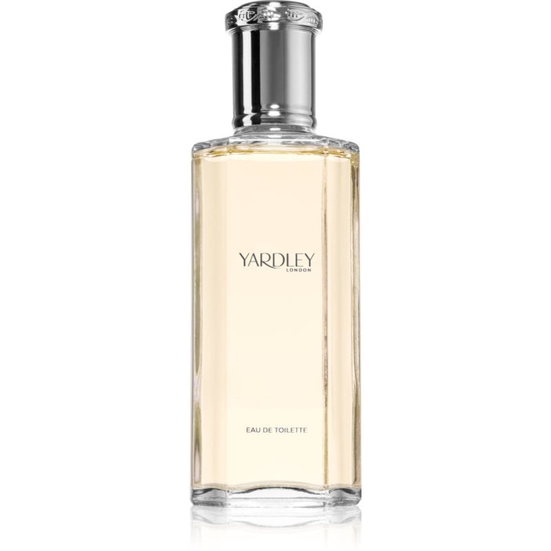 Yardley Orchid & Vanilla за жени EDT