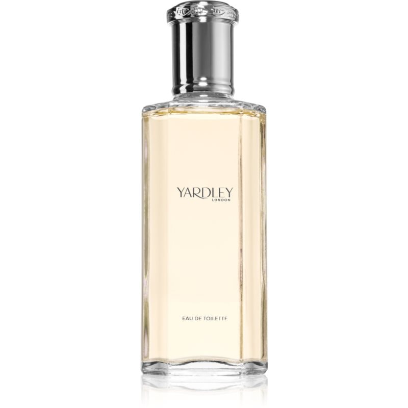 Yardley Yardley Orchid & Vanilla за жени EDT - Дамски парфюм - Сравни цени от 1 магазин с безплатна доставка