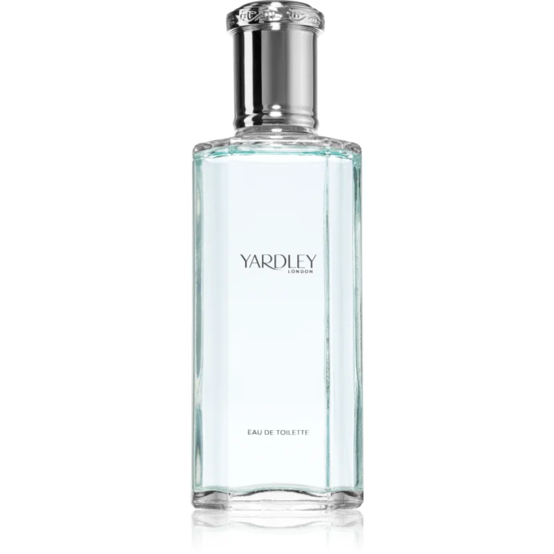 Yardley Yardley English Jasmine за жени EDT - Дамски парфюм - Сравни цени от 1 магазин с безплатна доставка