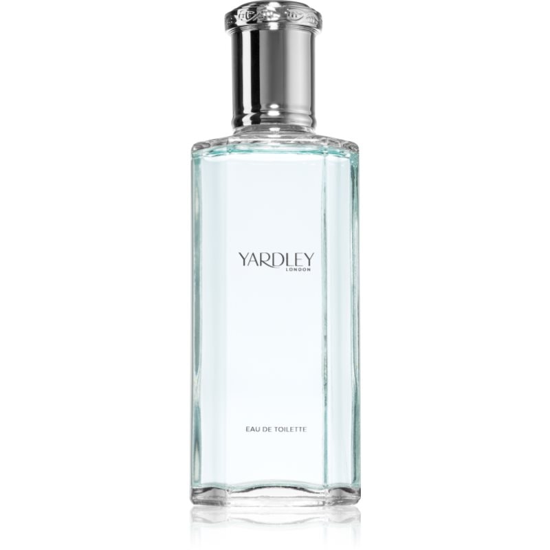 Yardley Yardley English Jasmine за жени EDT - Дамски парфюм 125мл - Сравни цени от 1 магазин с безплатна доставка
