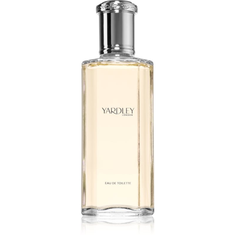 Yardley Yardley English Dafodil за жени EDT - Женски парфюм 125мл - Сравни цени от 1 магазин с безплатна доставка