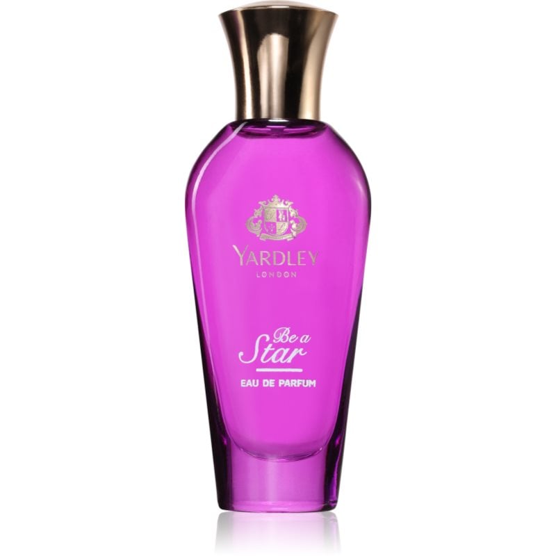 Yardley Be A Star за жени EDP