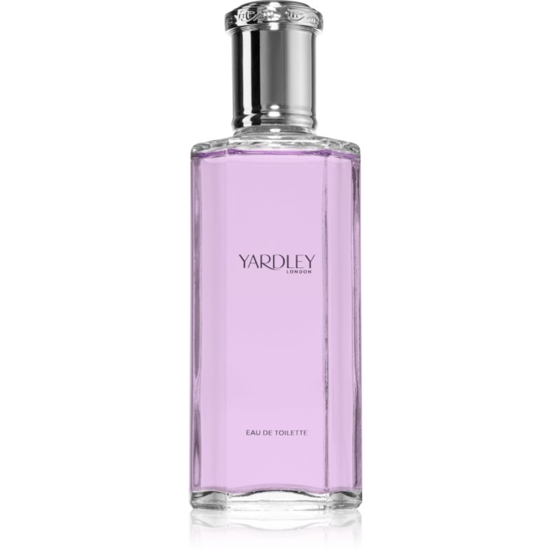 Yardley Yardley Frangipani за жени EDT - Дамски парфюм 125мл - Сравни цени от 1 магазин с безплатна доставка