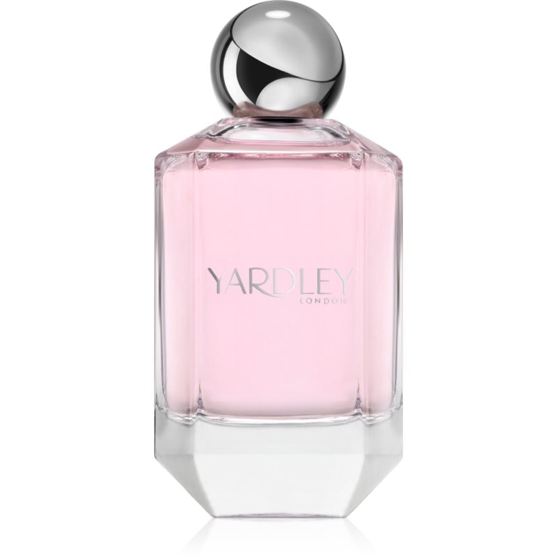 Yardley Yardley Vibrant Peony за жени EDP - Дамски парфюм 100мл - Сравни цени от 1 магазин с безплатна доставка