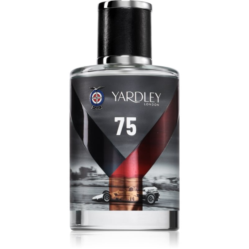 Yardley Yardley BRM 75 за мъже EDP - Мъжки парфюм - Сравни цени от 1 магазин с безплатна доставка