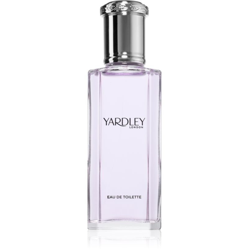 Yardley Yardley English Lavender за жени EDT - Дамски парфюм 50мл - Сравни цени от 1 магазин с безплатна доставка