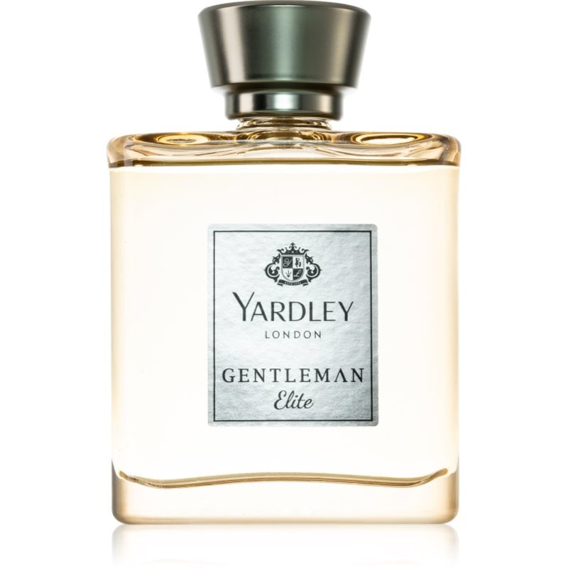 Yardley Gentlemen Elite за мъже EDP